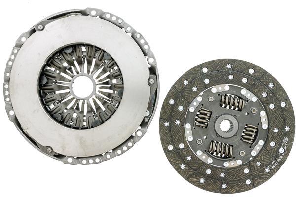 Kit d'embrayage AISIN KE-FO21R